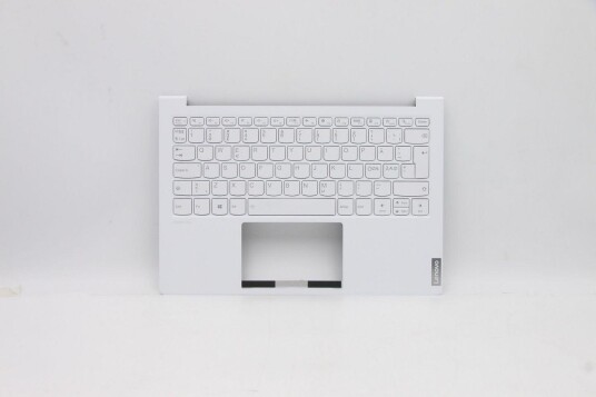 Lenovo Upper Case ASM_NORDIC H