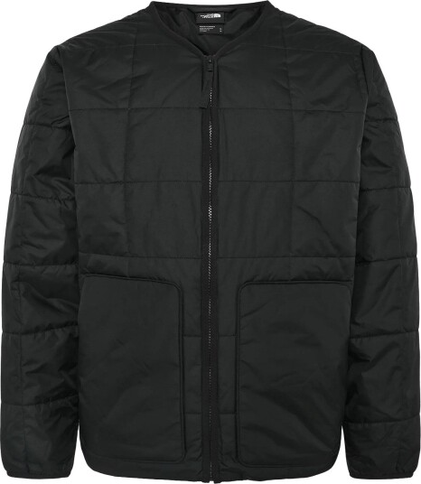 The North Face M Lhotse Lt Insulated Jacket Black L The North Face M Lhotse Lt Insulated Jacket Black L