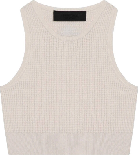 Fear Of God Dame Topper Beige L,