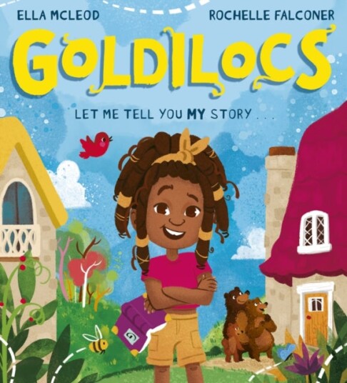 Goldilocs PB Goldilocs PB