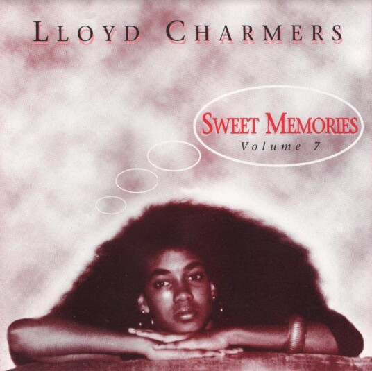 Lloyd Charmers Sweet Memories Vol 7 CD