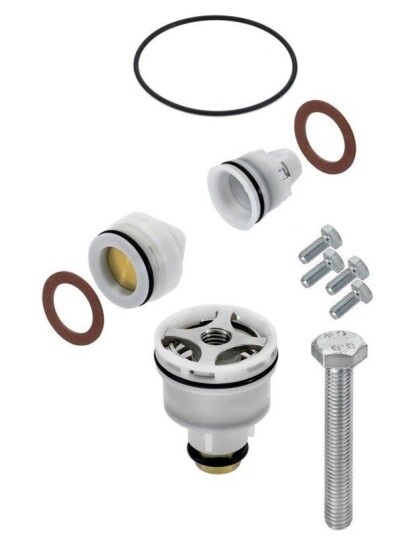 Watts Industries Rep kit for socla babm 1 and 1 1/4 Watts Industries Rep kit for socla babm 1 and 1 1/4
