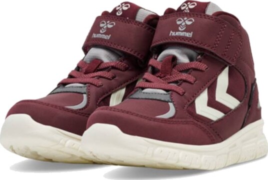 Hummel X Light 2.0 Mid Tex Jr Catawba Grape (23)