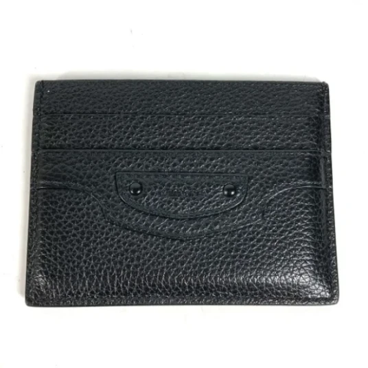 Balenciaga Vintage Dame Svart Balenciaga Vintage Dame Svart