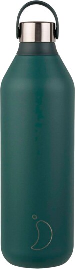 Chillys Series 2 Termoflaske 1000ml Pine Green Chillys Series 2 Termoflaske 1000ml Pine Green