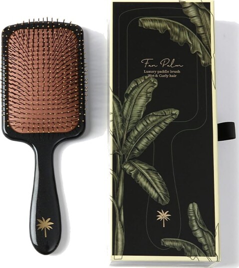 Wet Brush Big Star Paddle Str. L Wet Brush Big Star Paddle Str. L