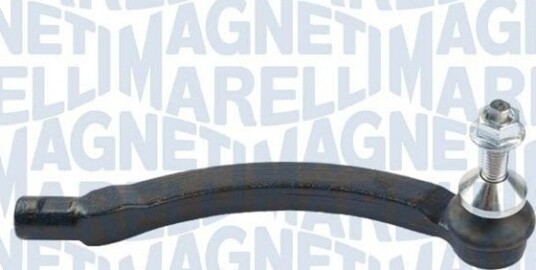 MAGNETI MARELLI 301191607090 Endeledd MAGNETI MARELLI 301191607090 Endeledd