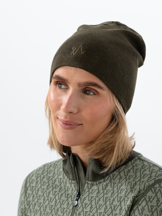 Twentyfour Aurora Basic Lue Grønn ONE SIZE