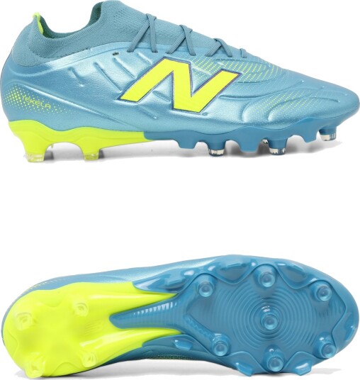 New Balance Tekela V5 Pro Low Laced Fg Blue 44.5