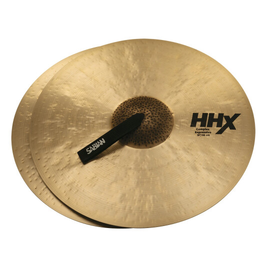 Sabian 19"" HHX Complex Espressivo