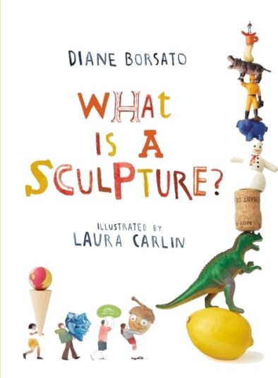 What Is a Sculpture? What Is a Sculpture?
