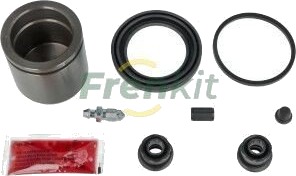FRENKIT 254853 Reparasjonssett, bremsecaliper FRENKIT 254853 Reparasjonssett, bremsecaliper