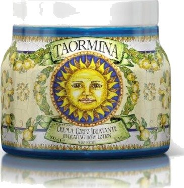 Rudy Profumi Maioliche Body Cream 15 dufter Taormina Rudy Profumi Maioliche Body Cream 15 dufter Taormina