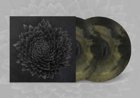 Jónsi Obsidian LP/Vinyl Jónsi Obsidian LP/Vinyl