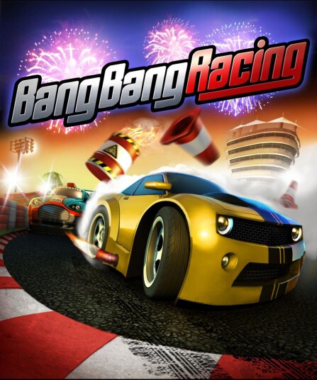 Bang Bang Racing Bang Bang Racing