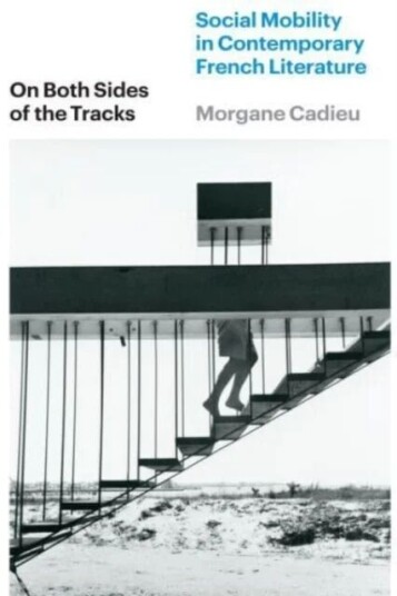 On Both Sides Of The Tracks Av Morgane Cadieu