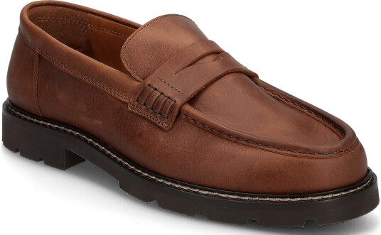 Ahler A63 95701 Brown 40