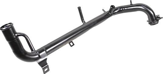 Radiatorslange METZGER 4010491