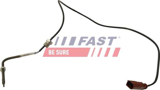Sensor, eksostemperatur FAST FT80276