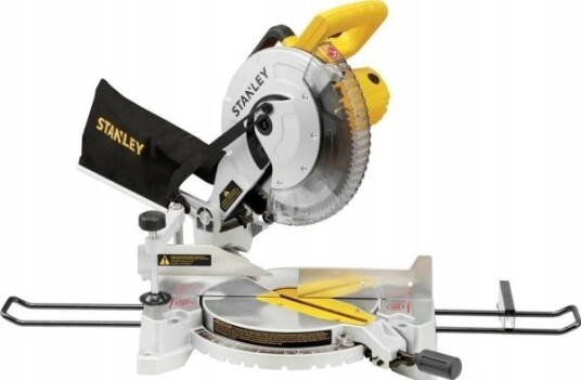 Stanley SM1650 Gjæringssag 254mm