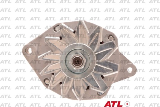 Dynamo ATL Autotechnik L 69 930