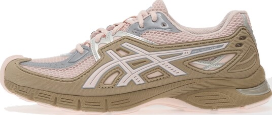 Joggesko Asics Gel Sd Lyte Pink Cloud/ Driftwood EUR 39.5
