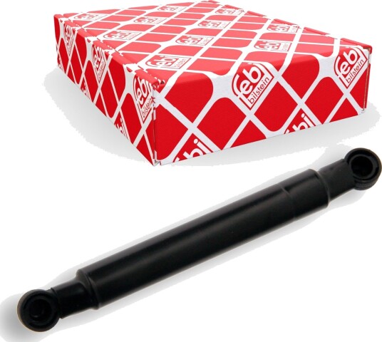Stangdemper, innsprøytningsanlegg FEBI BILSTEIN 08241