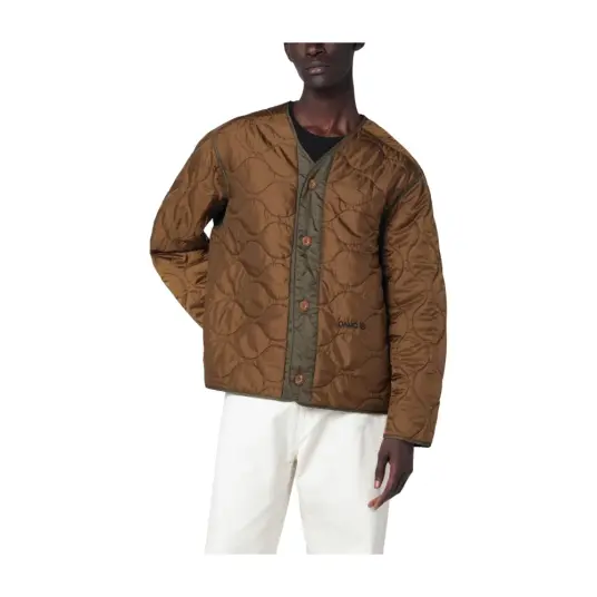 Oamc Herre Jakker Beige M, Oamc Herre Jakker Beige M,