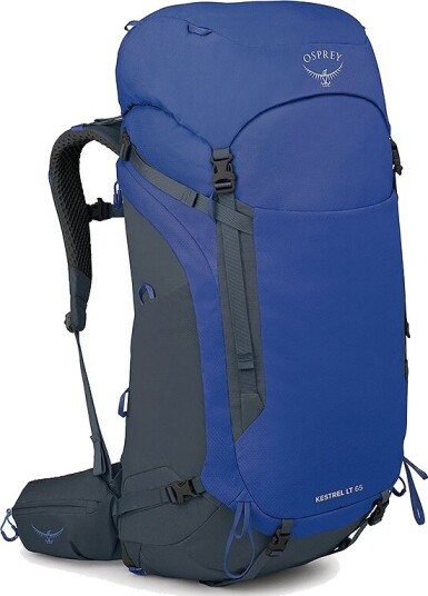 Osprey Men"s Kestrel Lt 65 Rays Blue One Size