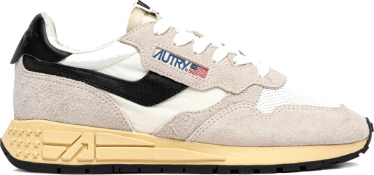 Autry Dame Sko Flerfarget 39 EU,