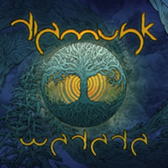 Diamusk Wadada CD Diamusk Wadada CD