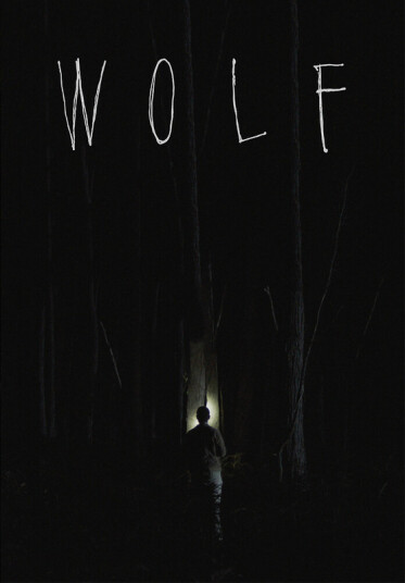 Wolf DVD