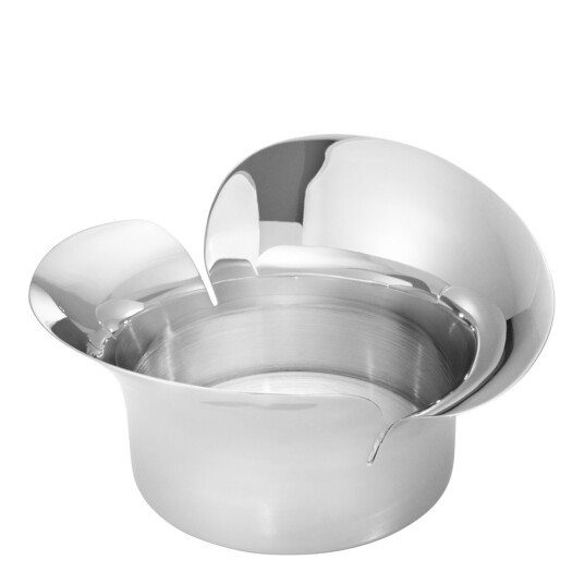 Georg Jensen Bloom botanica kubbelysestake rustfri Georg Jensen Bloom botanica kubbelysestake rustfri