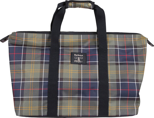 Barbour Herre Vesker Flerfarget ONE SIZE,