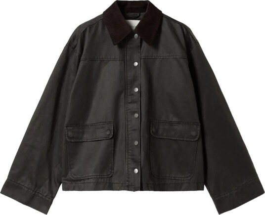 Noella N Mahina Jacket Green S