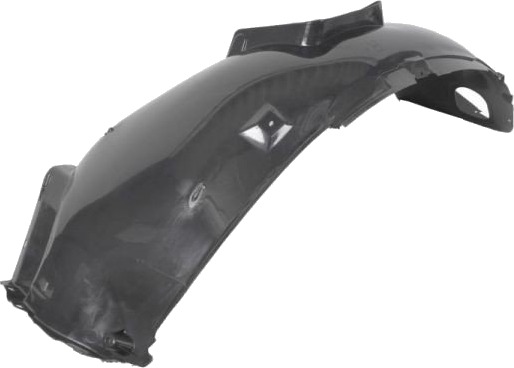 Innerskjerm plastikk BLIC 6601-06-0000165Q