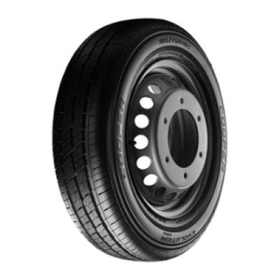 Cooper Evolution Van 235/65R16C 115/113R Cooper Evolution Van 235/65R16C 115/113R