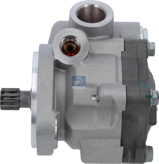 Servopumpe DT Spare Parts 4.68708