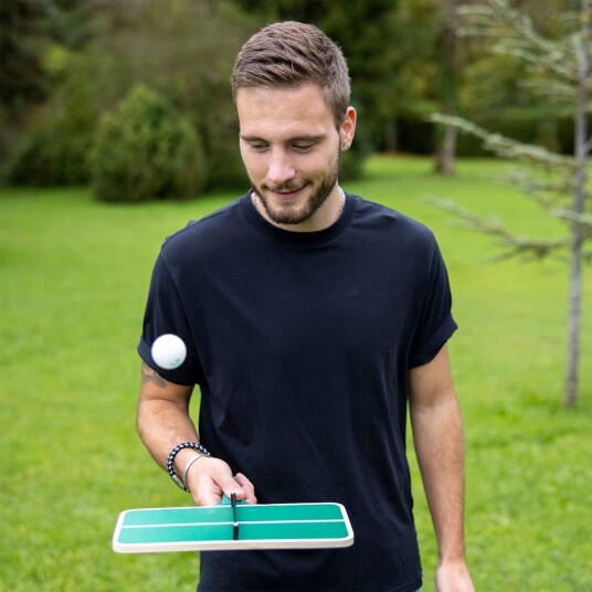 Donic Schildkröt Bordtennis Solo Donic Schildkröt Bordtennis Solo