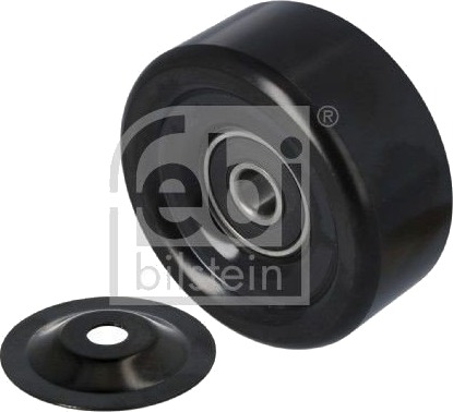 FEBI BILSTEIN 1004523 Strammehjul, kilerem