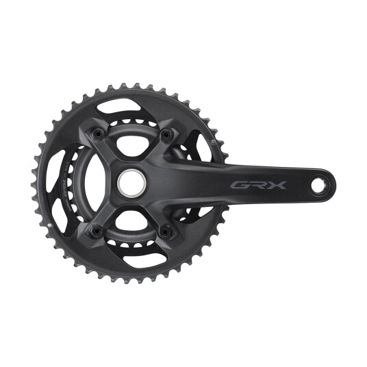 Shimano Grx Fc-Rx600 2 X 11 Delt Kranksett