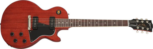 Gibson Les Paul Special Vintage Cherry Gibson Les Paul Special Vintage Cherry