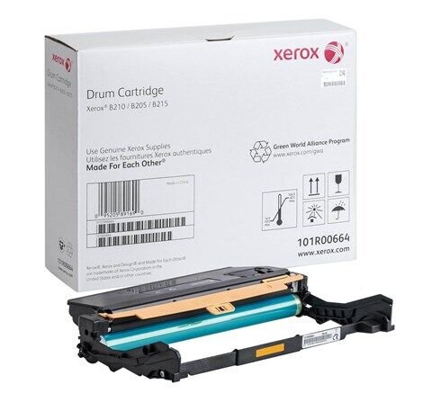 Xerox B215 - drum cartridge - Drum Cartridge