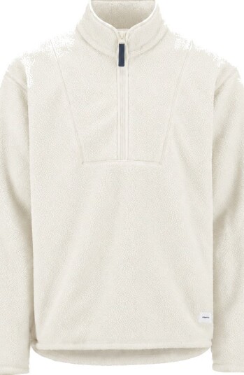Craft Nor Join Pile Fleece Hz M Tofu XXL