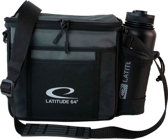 Latitude 64 Slim Skulderveske For Disc Golf