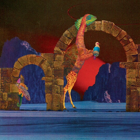 Cordovas That Santa Fe Channel LP/Vinyl
