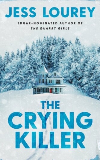 The Crying Killer The Crying Killer