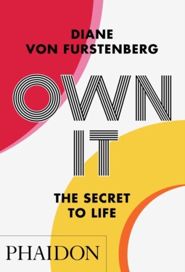 Own It Av Diane Von Furstenberg