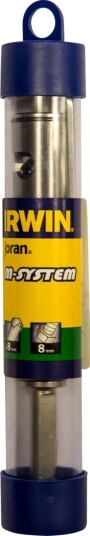 Betongbor Irwin M-System 8 Mm Betongbor Irwin M-System 8 Mm