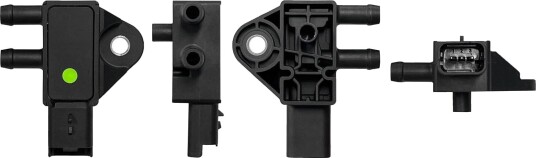 Sensor, avgasstrykk WAGNER PRS00003